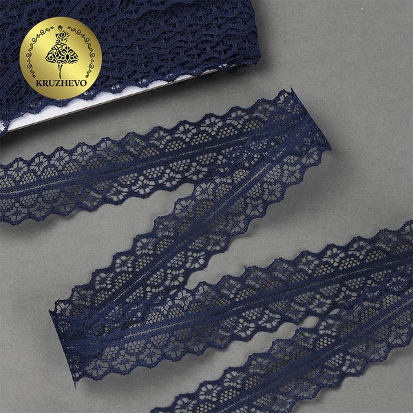 Кружево отделочное в стиле 