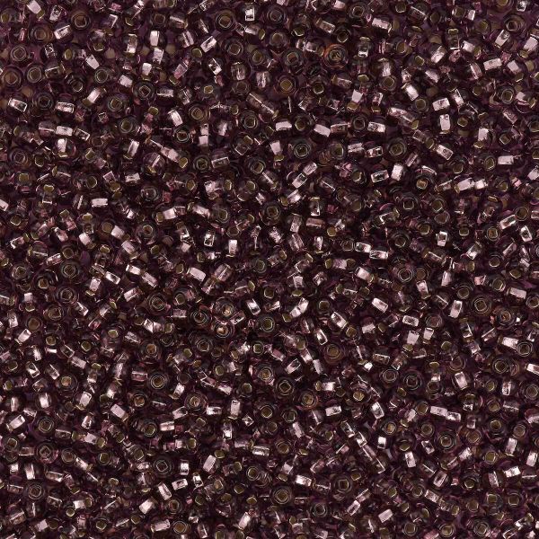 Бисер Preciosa 10/0, 50 г (10х5 г), (27010)