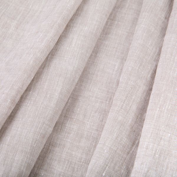 Костюмная ткань 190 г/м², 150х145 см, 133 бежевый, Gamma 00С92