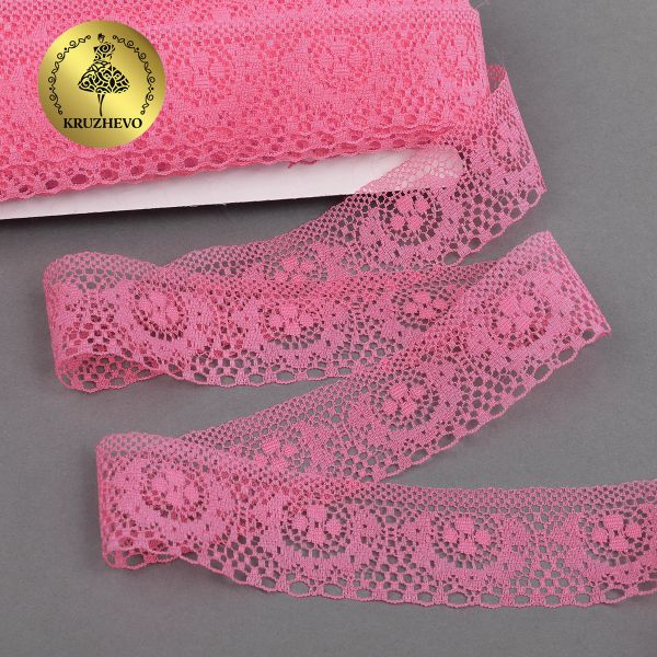 Кружево отделочное в стиле 