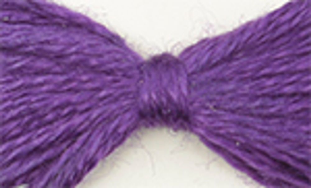 Мулине Ideal ТВ, 24 мотка по 8 метров, цв. 533