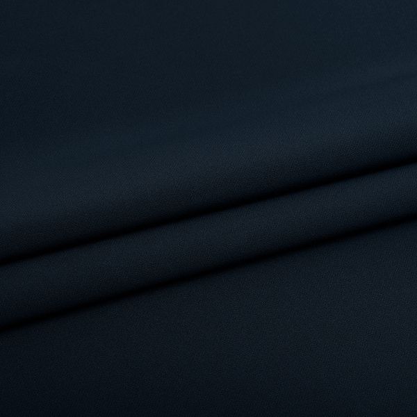 Барби 200 г/м², 150 см / 2 метра, TBY.Br.18.2, цв.темно-синий