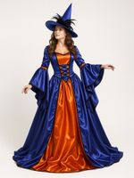 Атлас сатин 67 г/м², 150 см / 3 метра, AS.09 цв.синий