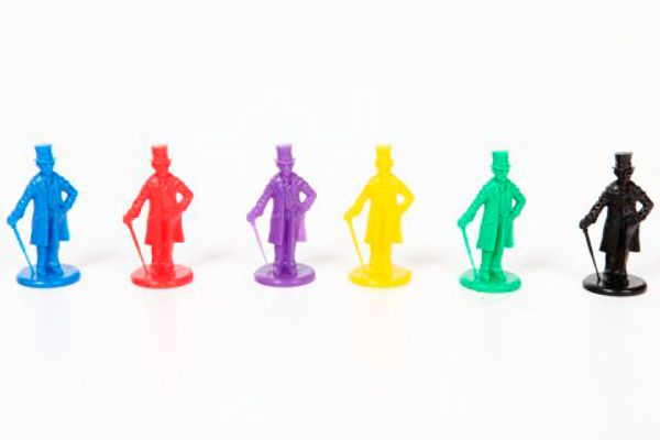 Игра настольная Шерлок Холмс, Zvezda 8949