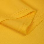 Габардин 150 г/м², 150 см / 10 метров, TBY.150001.10, цв.S001 желтый