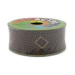 Лента (тесьма) жаккардовая 40.0 мм / 9 метров, Astra&Craft (245) SR1267