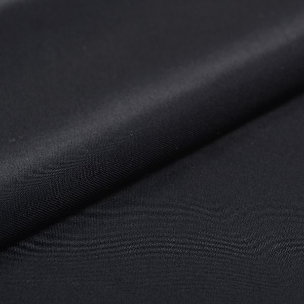 Бифлекс матовый 180 г/м², 152 см / 1 метр, WB.TBY-180005.1, цв.1 черный