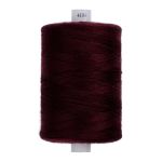 Нитки армированные ПНК им.Кирова 45ЛЛ, 2500 м / 1 кат., 1022 / 022 бордовый