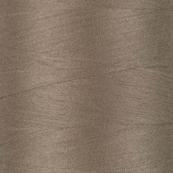 Нитки универсальные Nitka 40/2, 4570 м (5000 ярд) / 1 кат., 361 т.бежевый