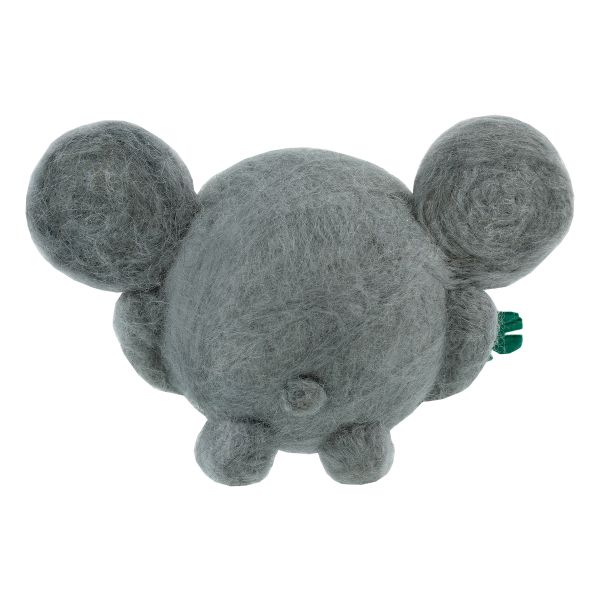 Набор для валяния Miadolla WT-0215, Коала Джереми, 8 см