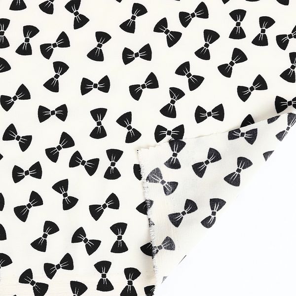 Софт ткань 105 г/м², 150 см / 5 метров, N-TBY.M157.6, цв.6 белый