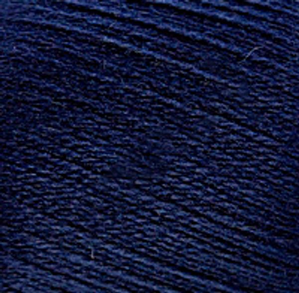 Пряжа Камтекс Бамбино / уп.10 мот. по 50 г, 150 м, 173 синий