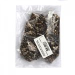 Хольнитены двухсторонние сталь 7х7 мм, №33, TBY.5207 цв. антик уп. 1000 шт, TBY