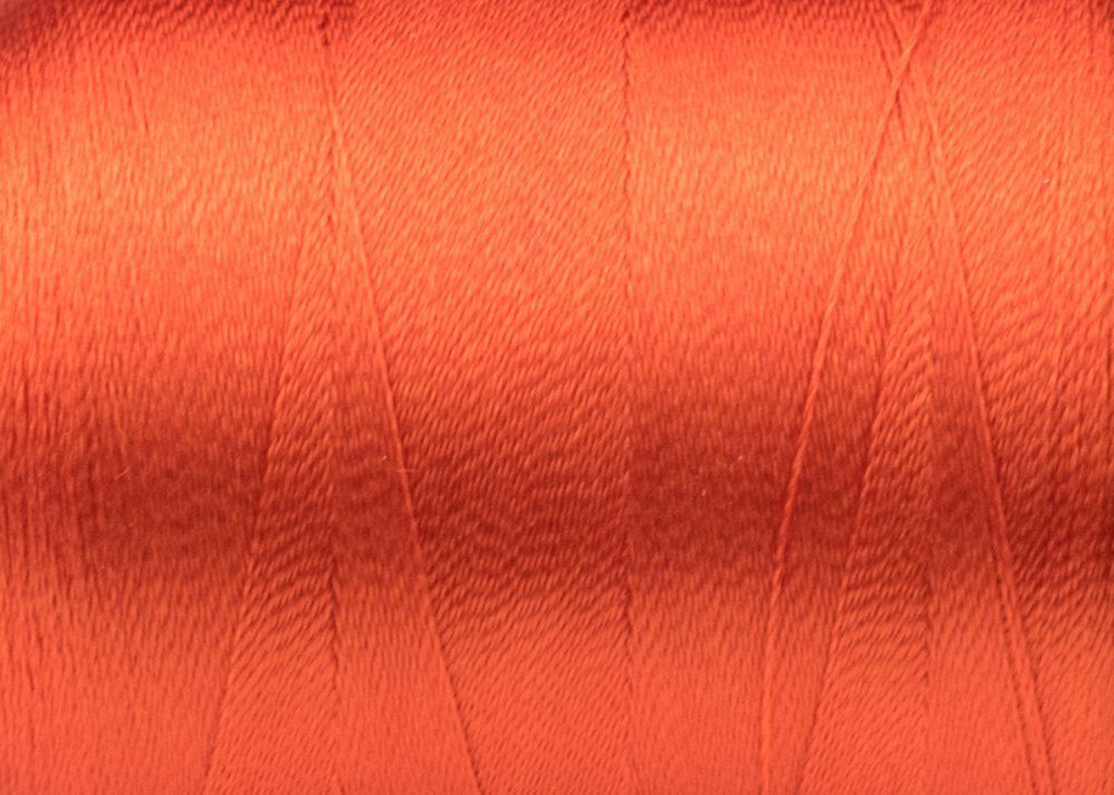 Нитки для креативных работ Aurora №120, 300 м, цв. PF1051, 5 катушек