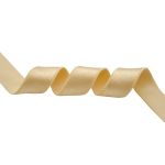 Резинка бельевая (бретелечная) 20.0 мм / 25 метров, золотистый