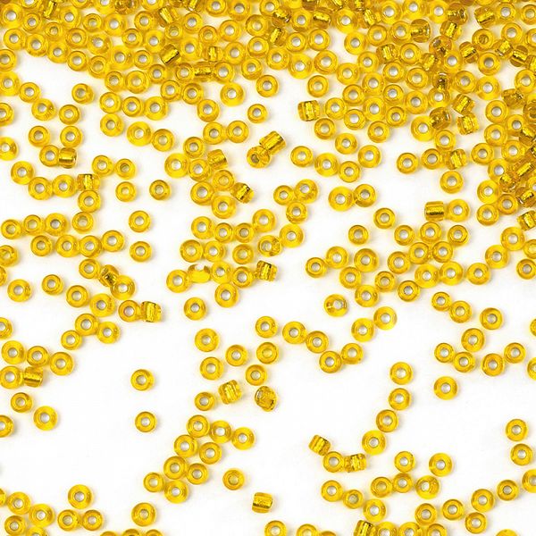 Бисер Magic4Hobby 12/0 (2 мм), 450 г, цв. 30, арт. SL-2.10/0