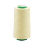 Нитки универсальные Bestex 50/2, 4570 м (5000 ярд) / 1 кат., 007 слоновая кость