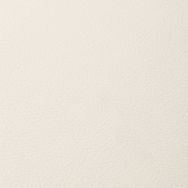 Экокожа 450 г/м², 140 см / 2 метра, KN.01 цв.белый