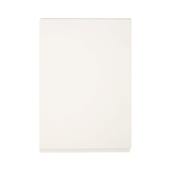 Альбом для акварели 200 г/м², А5 14.7х21 см, склейка 20 л, гознак тисненая, Vista-Artista ASWG-A5