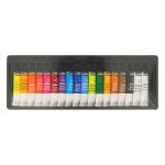 Краска акварель набор Studio Aquarelle 18 цв. 12 мл, 668910, Pebeo, Pebeo