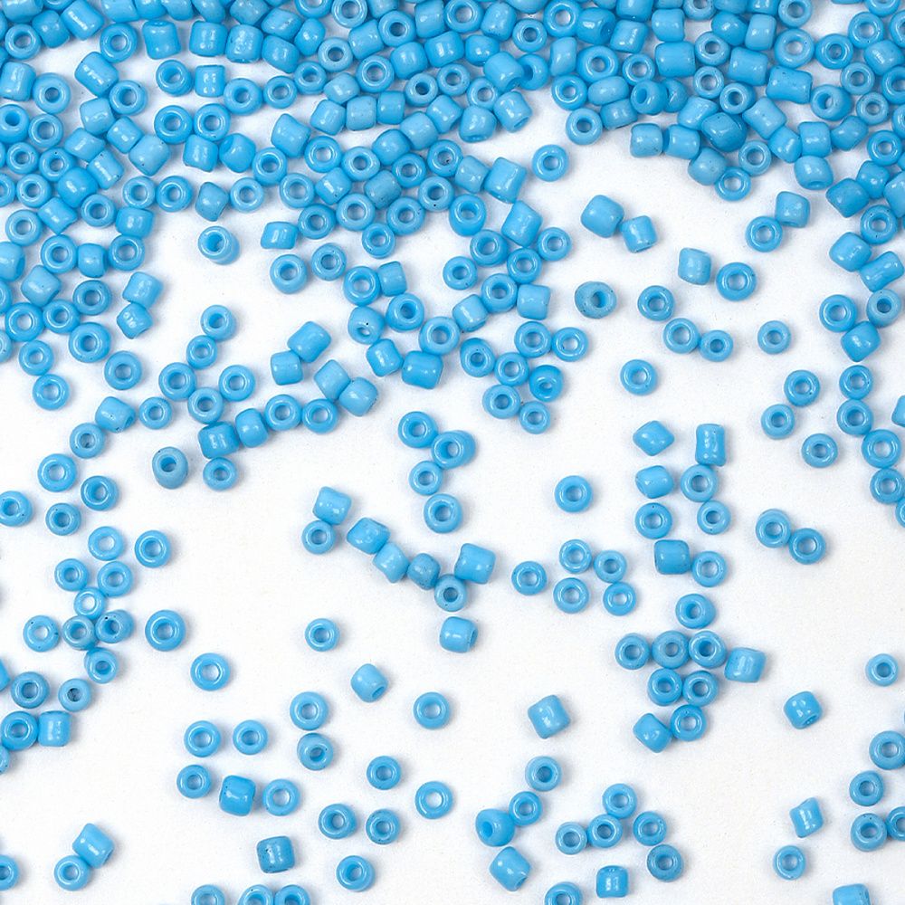 Бисер Magic4Hobby 12/0 (2 мм), 450 г, цв. 43, арт. OSD.10/0