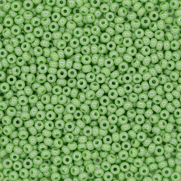 Бисер Preciosa 10/0 (2.3 мм), 50 г (10х5 г), цв. 58410