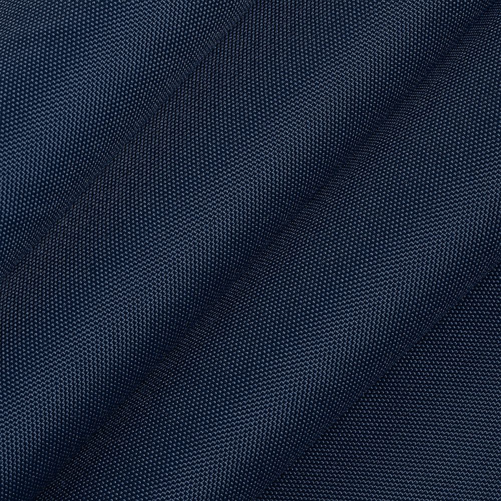Оксфорд 420D PU1000 150 г/м², 150 см / 10 метров, 408 т.синий