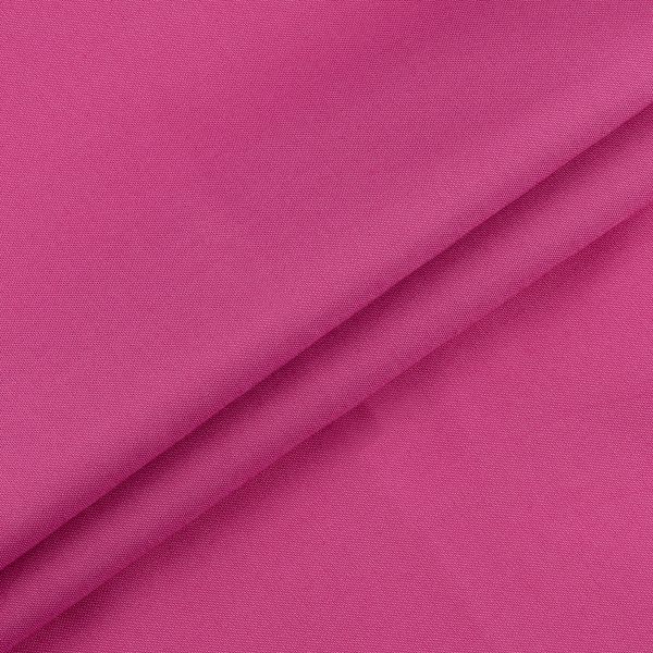 Ткань для пэчворка Peppy Краски жизни Люкс, отрез 50х55 см, 146 г/м², 17-2520 т.розовый, Peppy