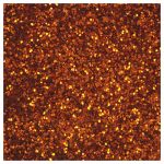 Блестки декоративные 0.2 мм, 25 г (5х5 г), 4.5 мл, 31 под бронзу/bronze, Love2art GLI-01