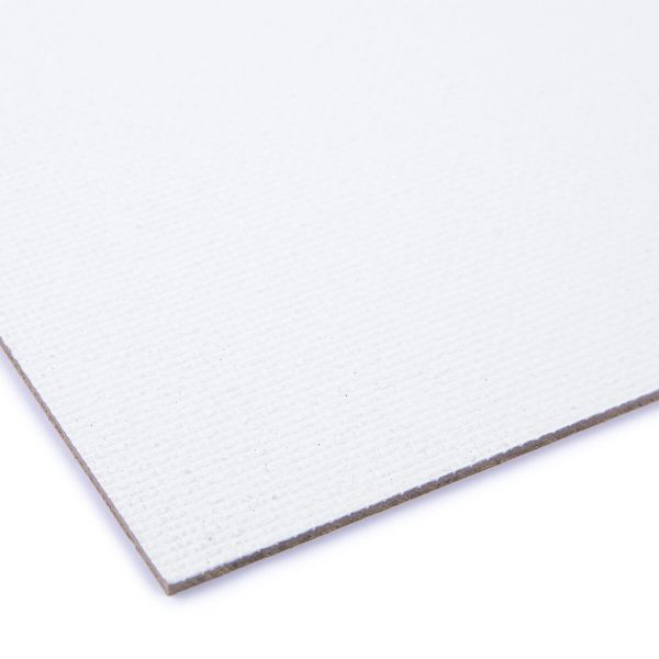 Панель ДВП грунтованная 40х60 см, Vista-Artista PDVP-4060