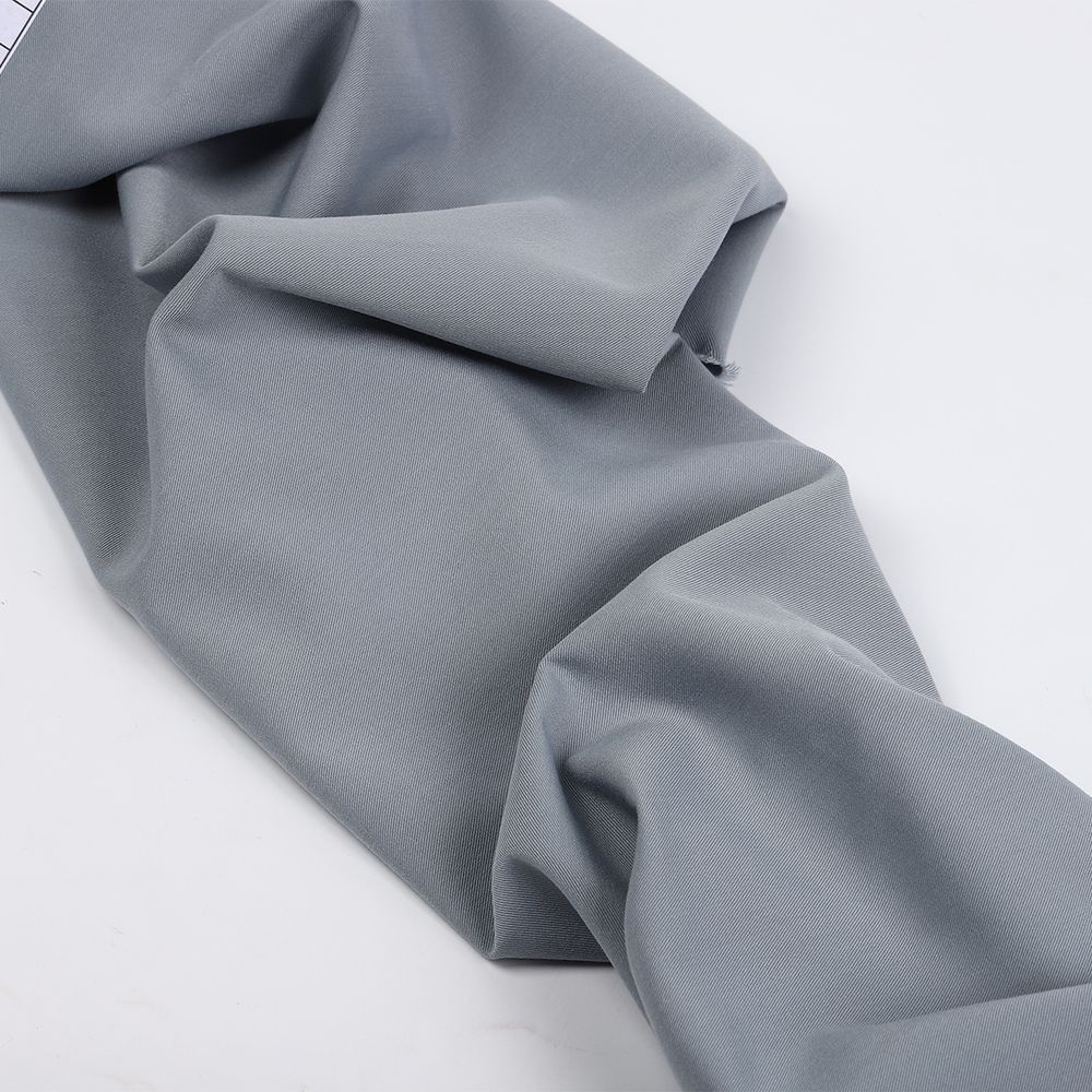 Гальяно костюмная 200 г/м², W2249.5, цв.5 серо-голубой, 25м /TOS/