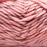 Пряжа Astra Premium (Астра Премиум) Светлячок светоотражающая (Reflective) / уп.2 мот. по 100 г, 90 м, 115 первый румянец