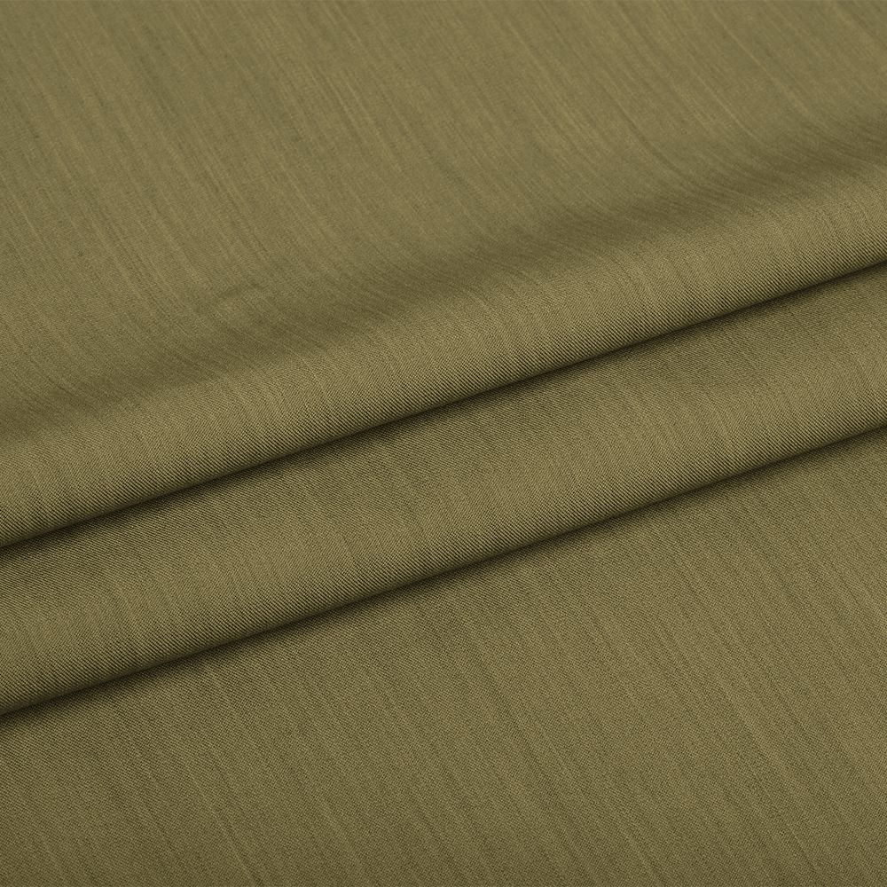 Гальяно костюмная 200 г/м², W2249.8, цв.8 хаки, 25м /TOS/