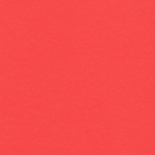 Бумага цветная 120 г/м², A4 21х29.7 см, 50 шт, 08 красный/red, Vista-Artista