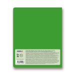 Тетрадь предметная Будь в движении A5+ 48 л. на скобе, 10 шт, клетка, Геометрия 48ТСК5 000117, Светоч