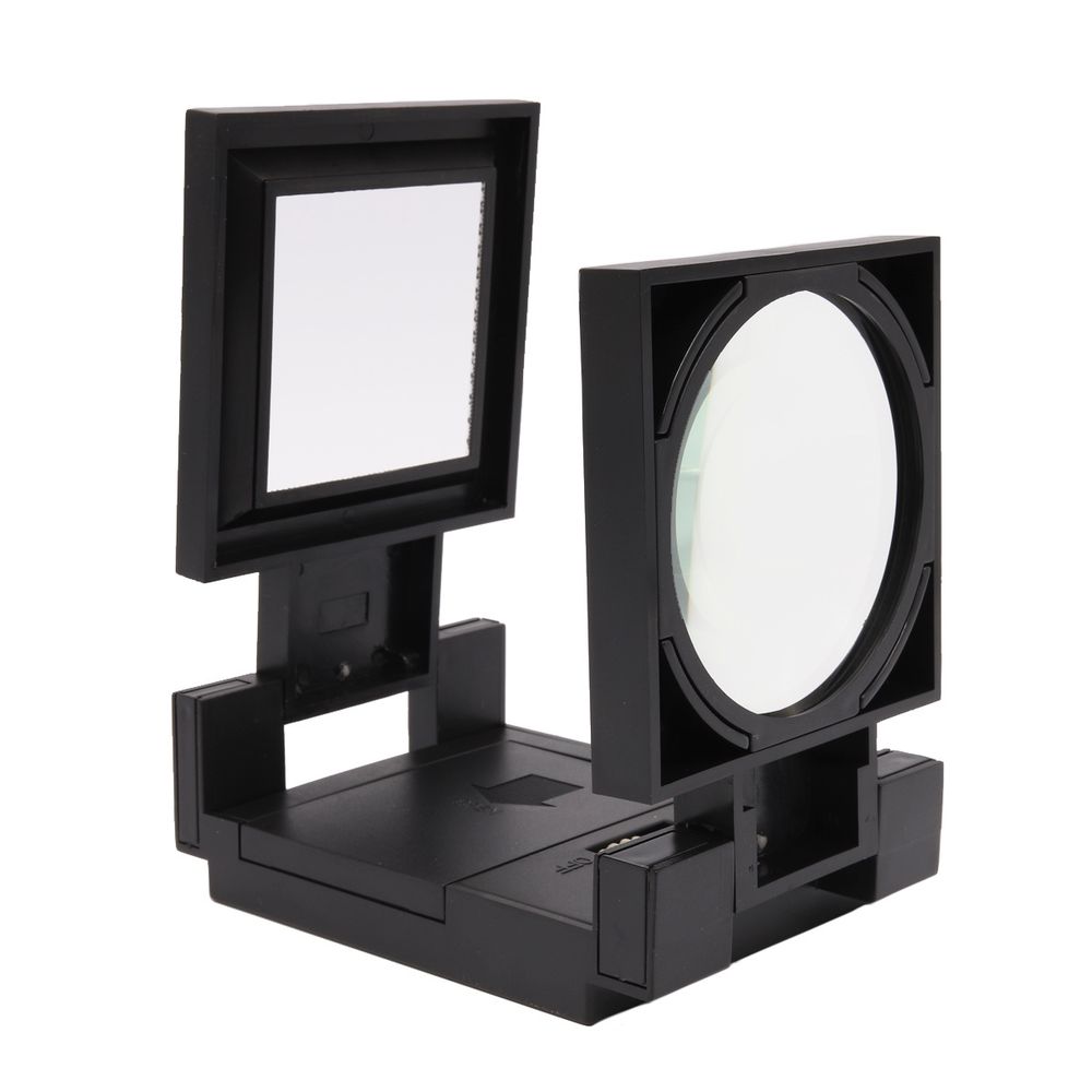 Лупа с подсветкой d-9,0см