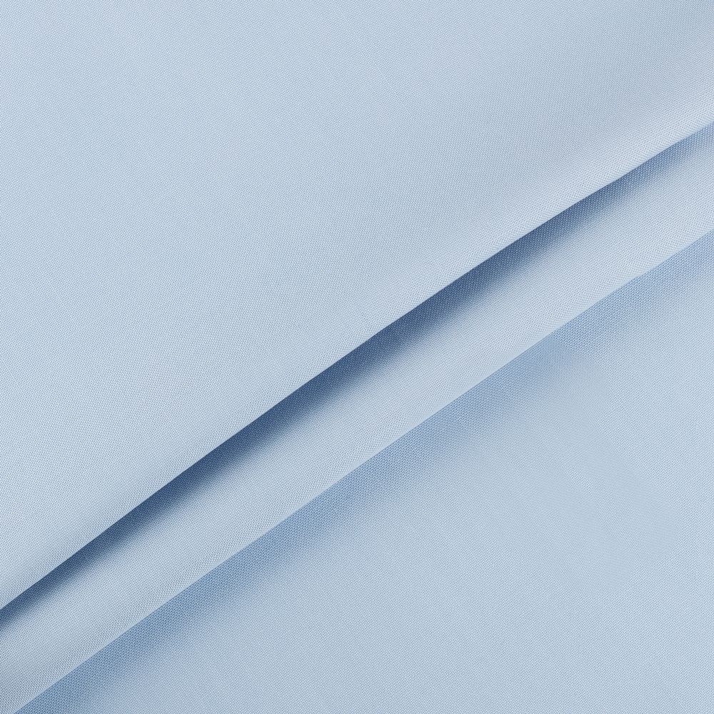 Ткань для пэчворка Peppy Краски жизни Люкс 100х112 см, 140±5 г/м², 14-4115 небесный