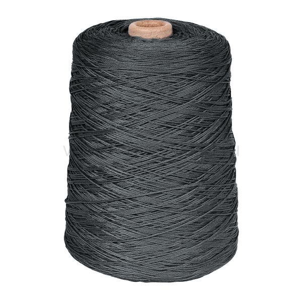 Мулине Gamma бобина 480±30 г (1800 метров), хлопок, цв. 3259 серый-зел.