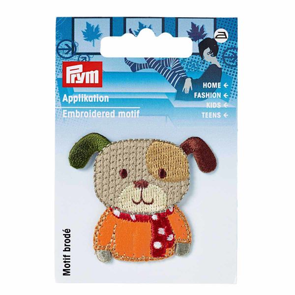 Термоаппликация 