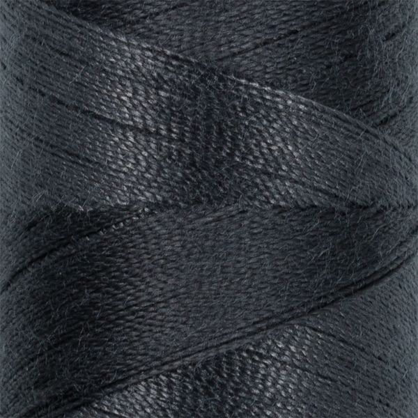 Нитки армированные ПНК им.Кирова 45ЛЛ, бытовые, 200 м / 20 кат., 6208 / 099 филетово-сер.