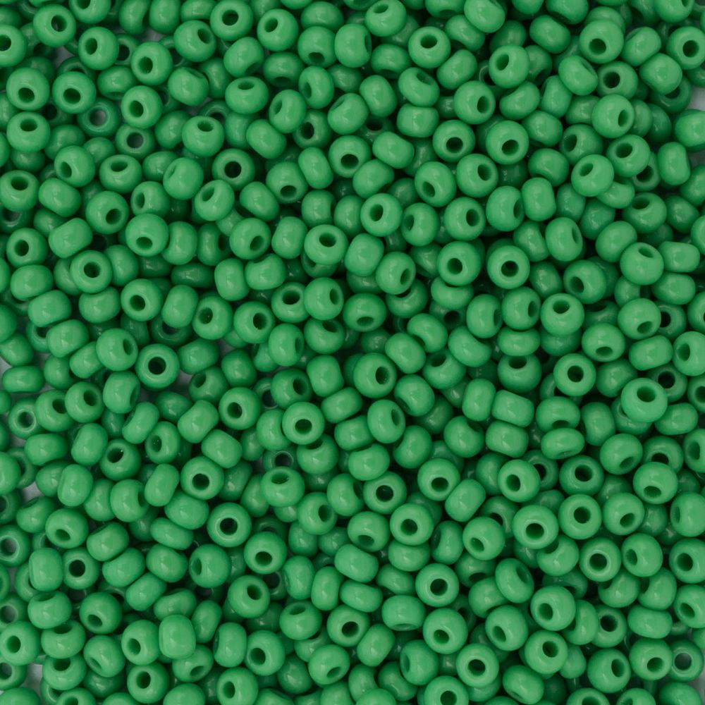 Бисер Preciosa 10/0 (2.3 мм), 50 г (10х5 г), цв. 53250