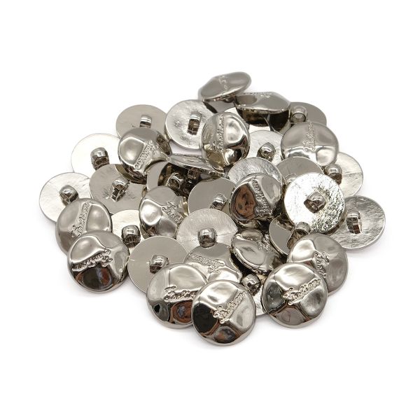 Пуговицы на ножке 21 мм (S), 36 шт