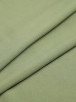 Штапель 110 г/м², 145 см / 25 метров, TBY-Vi-30-21, цв.21 полынь