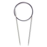 Спицы круговые Prym ⌀3,0 мм, 100 см