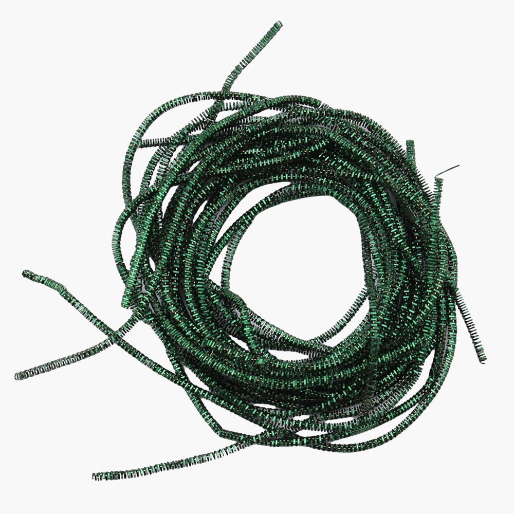 Трунцал медный, т.зеленый 1,5 мм, 5±0.1 грамм Astra&Craft, ТК021НН1