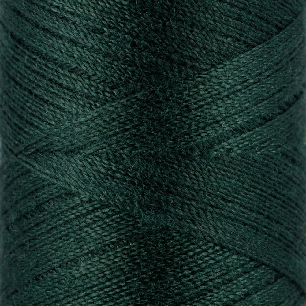 Нитки армированные ПНК им.Кирова 35ЛЛ, бытовые, 200 м / 20 кат., 3004 / 126 т.зеленый