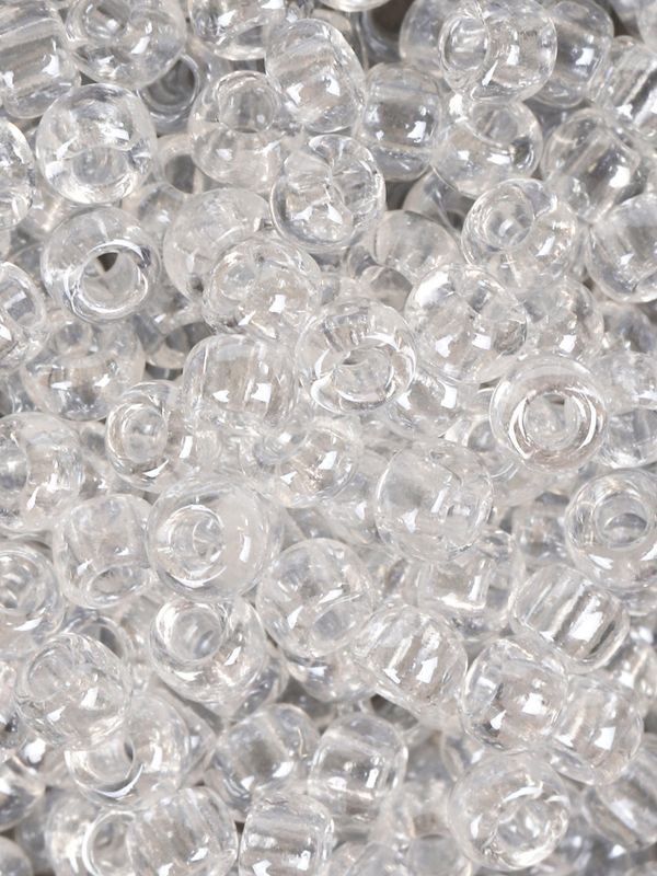 Бисер Preciosa арт. 48102, 10х5 г, 1020238