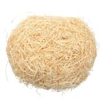 Наполнитель древесный 100г натуральный