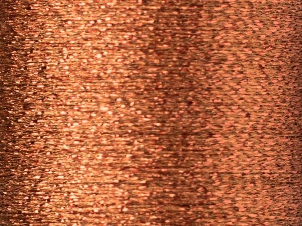 Нитки вышивальные металлизированные Madeira Metallic №40, 200 м, цв. 28, 9842, 5 катушек