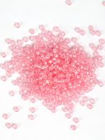 Бисер Preciosa 10/0 (2.3 мм), 50 г (10х5 г), цв. 08198